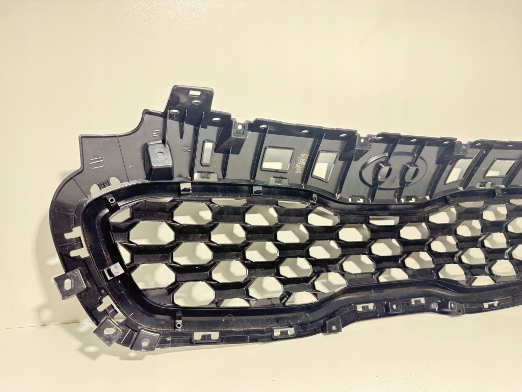 фото №9, Kia sportage iv 4 lift 2018 black решётка радиатора решётка радиатора радиатора