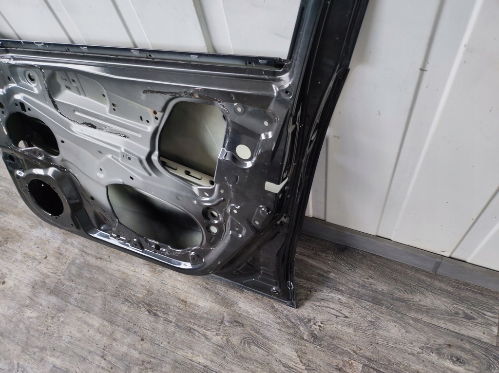 фото №15, Дверь -- suzuki sx4 ii scross s-cross ii 21- --- передние правое -