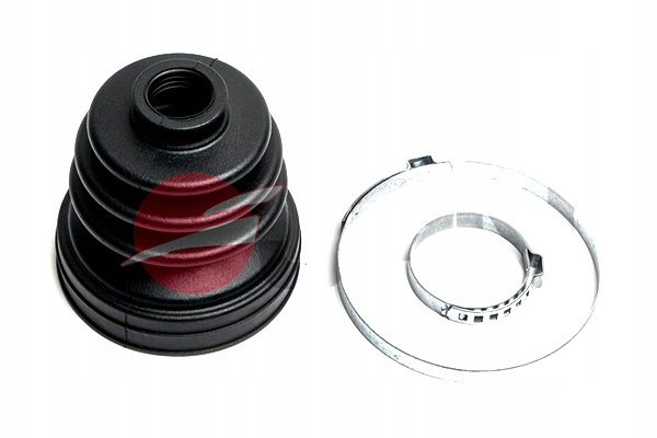 фото №2, Защита резиновый шарнир внутреннего jpn