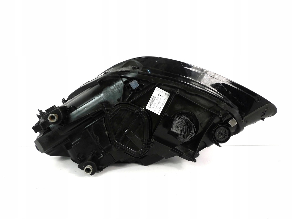 фото №7, Porsche cayenne 9y full led matrix лампа правая