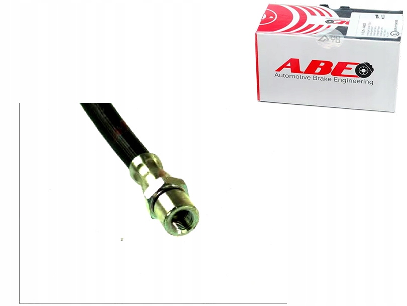 фото №1, Abe c80318abe шланг сцепления