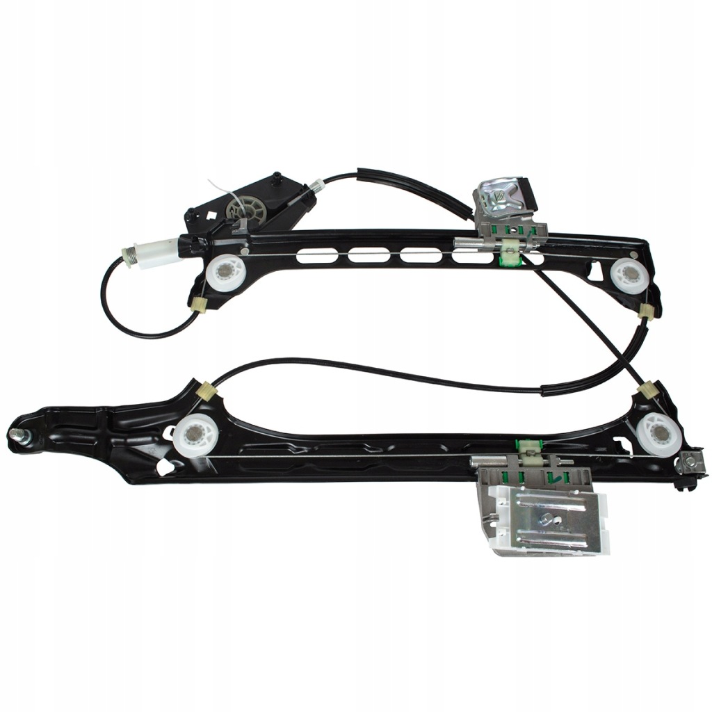 фото №1, Audi tt 8j механизм подъемника стекло левый