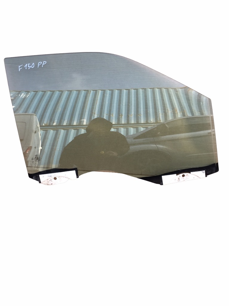 фото №1, Стекло дверь правых передних ford f-150 supercab