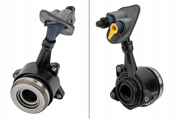 фото №13, Підшипник гідравлічний концентричний ford transit, transit tourneo 2.0d/2.2d