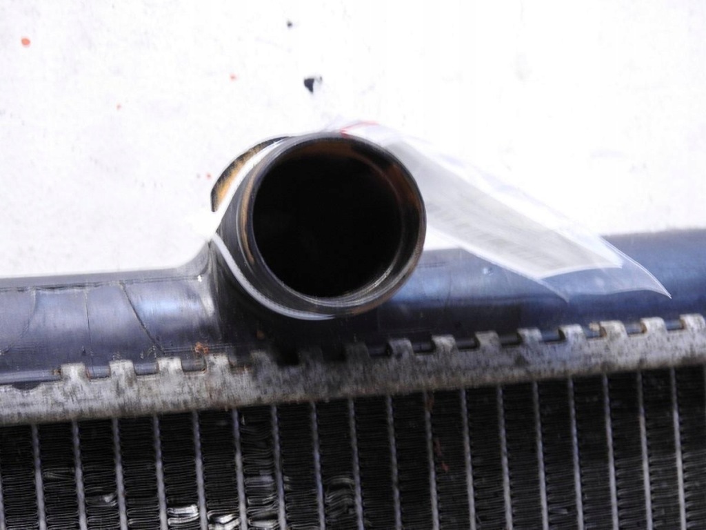 фото №8, Радиатор wody citroen c4 grand picasso i 2.0 hdi