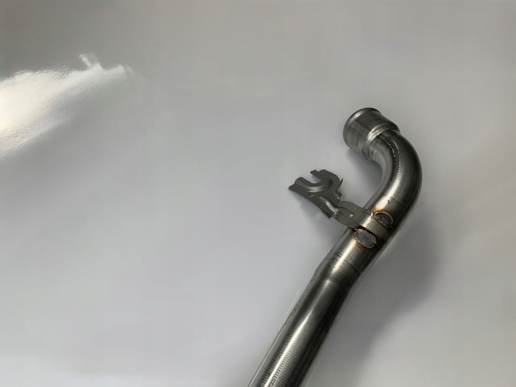 фото №4, Mercedes труба шланг заливная горловина топлива a klasa 177 w177 a1774708400