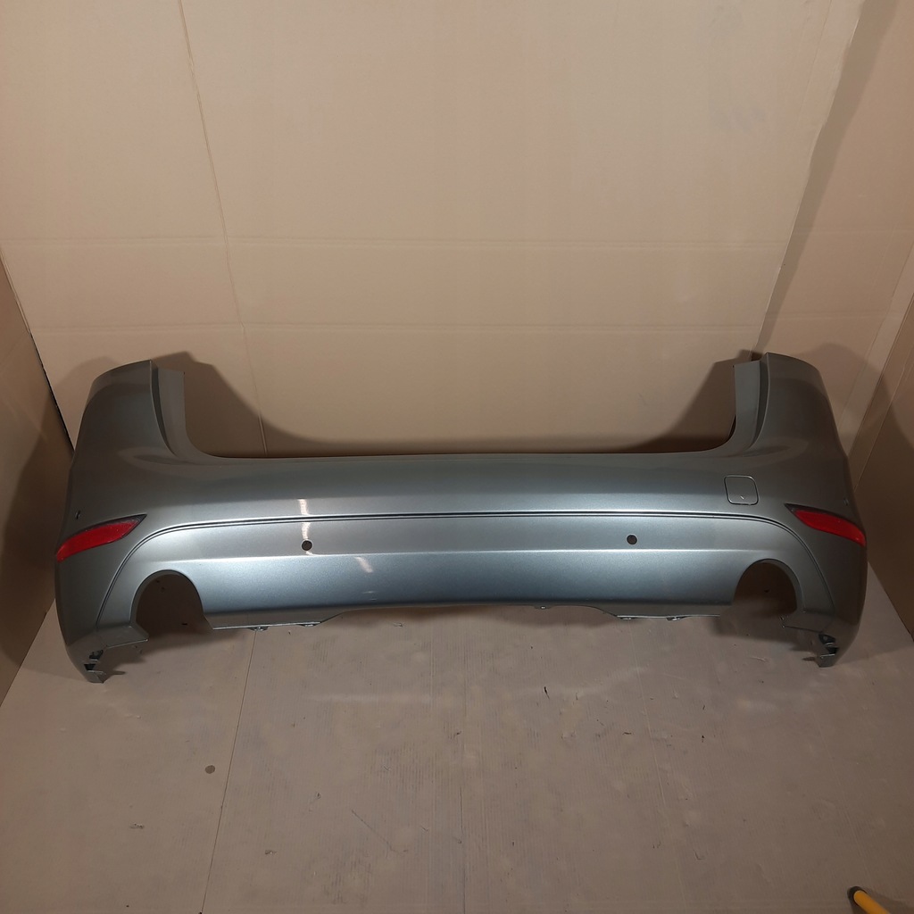 фото №1, Бампер задняя bmw 2 f46 демонтаж c08