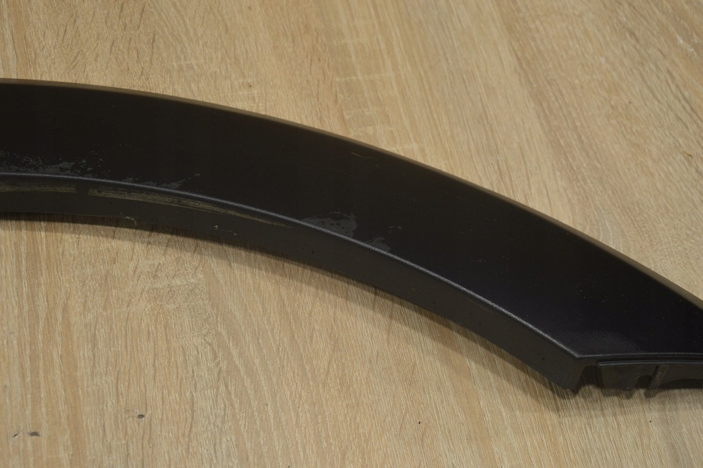 фото №4, Накладка молдинг крыла правый перед captiva lift