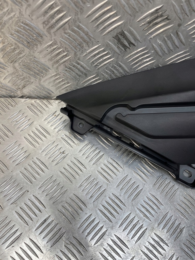 фото №8, Bmw g20 g21 молдинг обшивка захист стійка напрямна ролета ліва 7449979