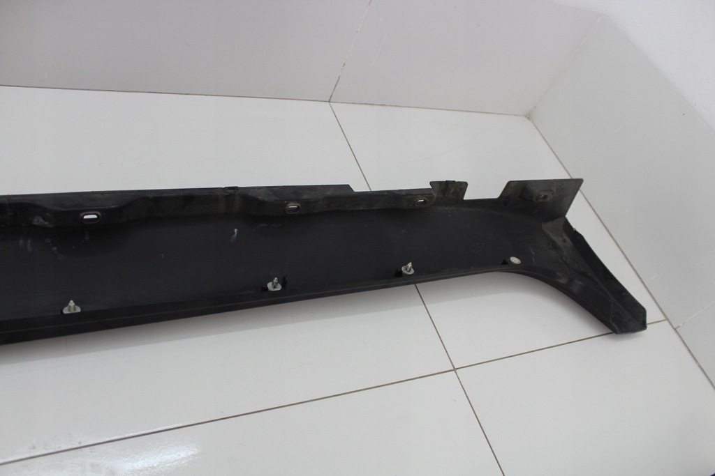 фото №6, Молдинг порог левая jaguar xf 07-11r jbc1807