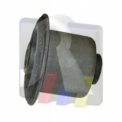 фото №2, Втулка важеля перед l=p do audi coupe 2.3 2.6 2.8