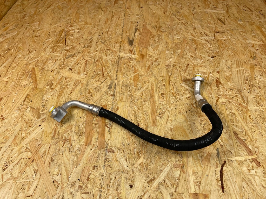 фото №5, Wąż трубка шланг кондиционера volvo v60 ii s60 iii xc60 ii xc90 ii 3136939