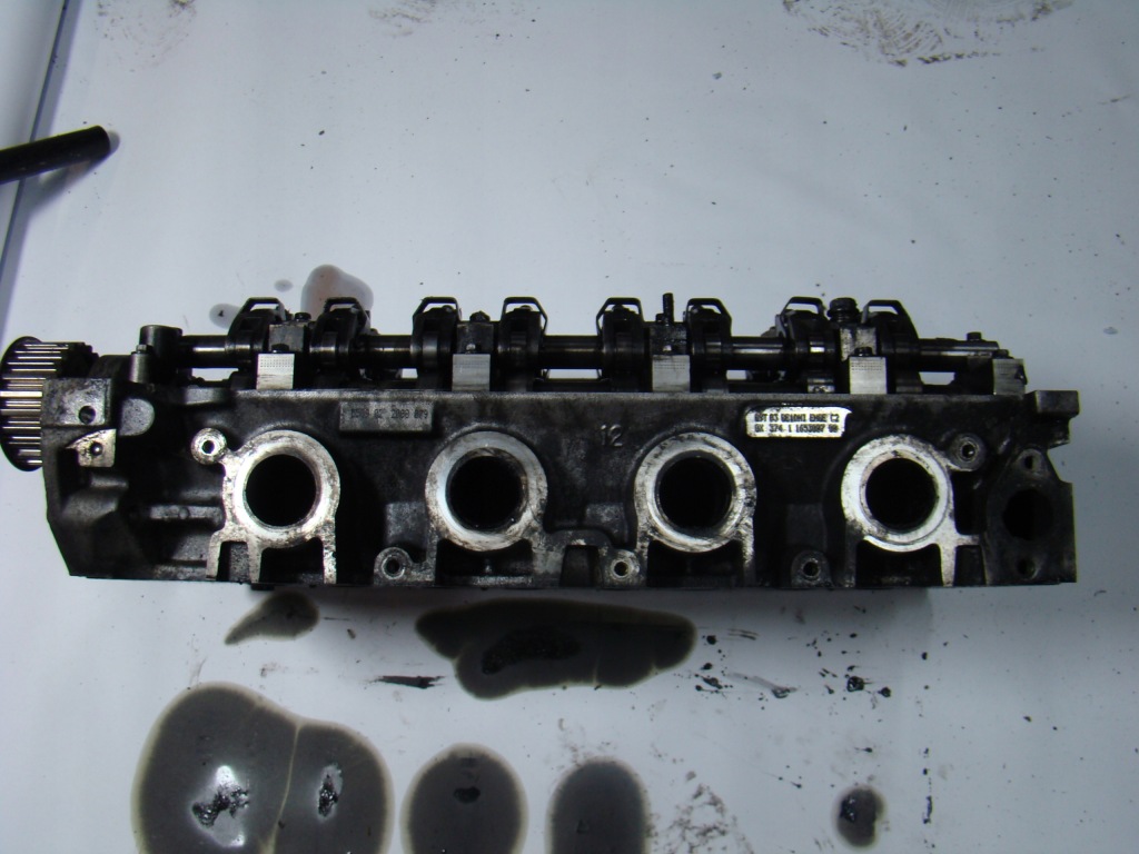 Купить Головка master movano 2.5 g9u 03-10 герметичная do установка номинал