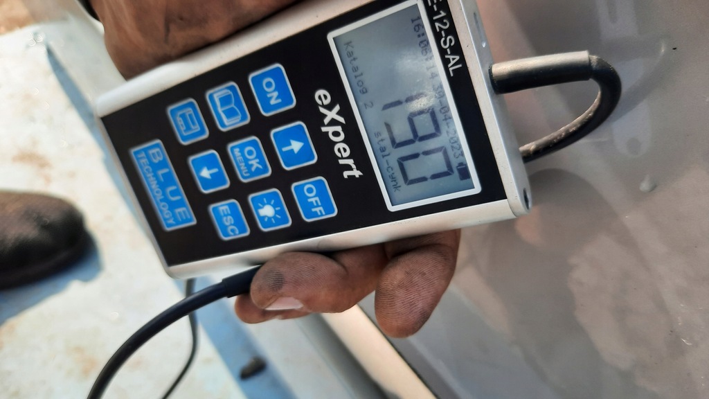 фото №9, Дверь перед передние левая renault scenic ii 04r