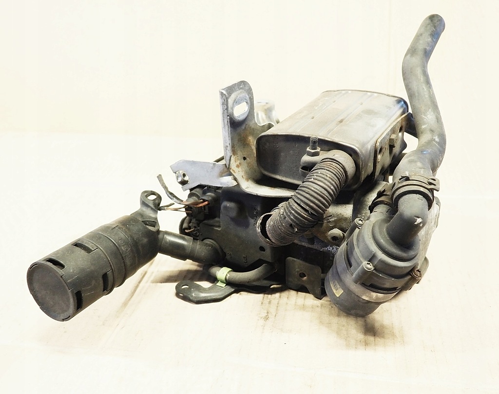 фото №5, Vw golf touran caddy webasto обігрівач стояночний 1k0815065r