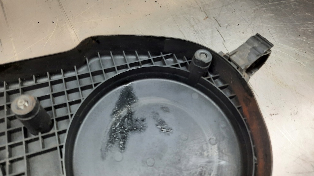 фото №9, Захист розподільного валу 9639922080 peugeot 807 2.2b