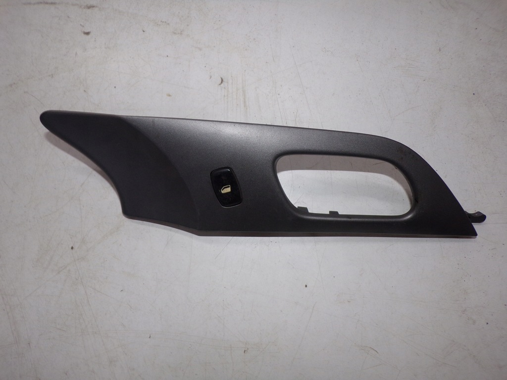 фото №1, Захист корпус ручка правий перед peugeot 407