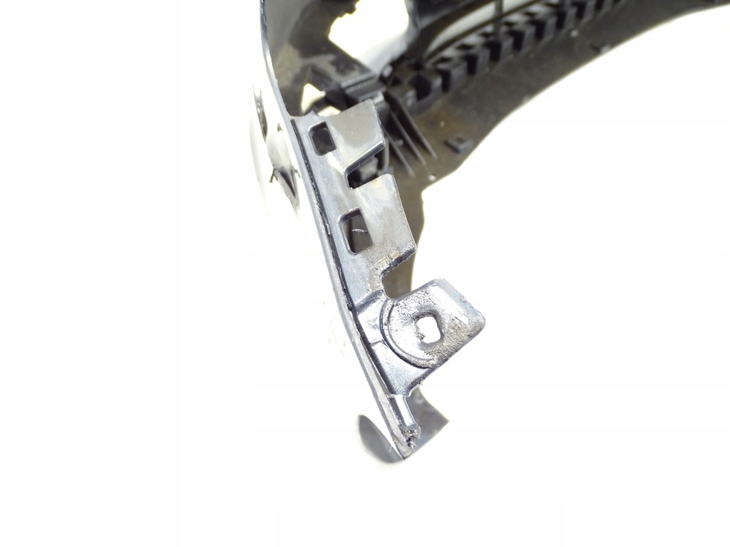 фото №15, Бампер перед передній audi a3 s3 8p lift s-line 08-12r lz7h