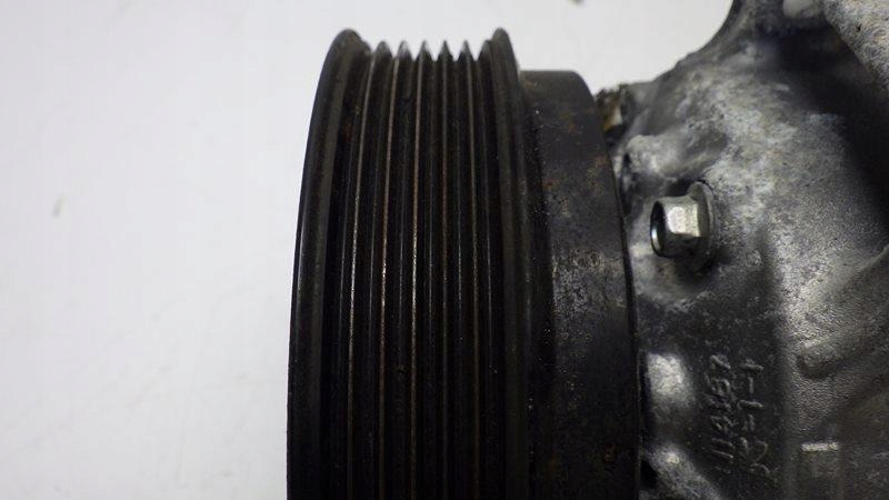 фото №6, Компресор кондиціонера renault scenic iv 1.5 dci 926003123r pxc14