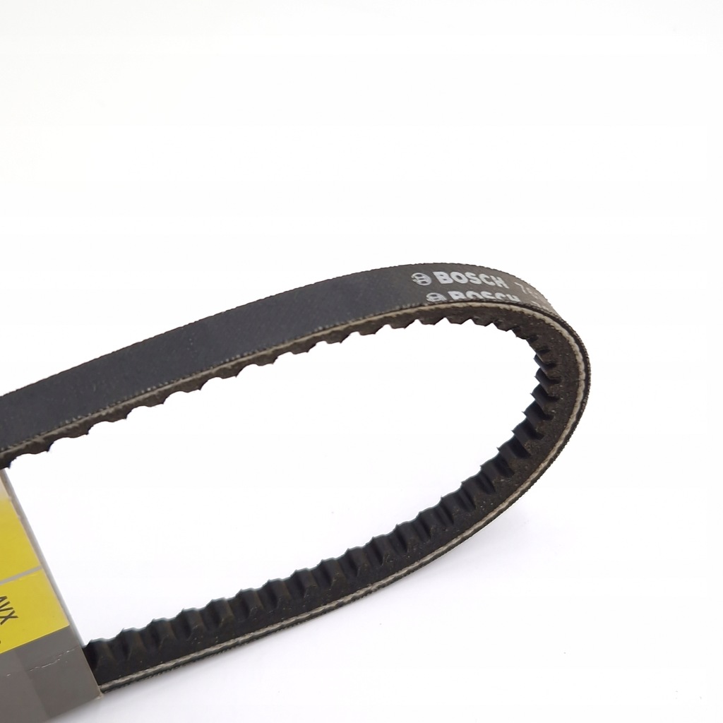 фото №15, Ремінь клиновий szer. 10, dł. 838 volvo 240 alfa romeo 164, 75, rz, sz