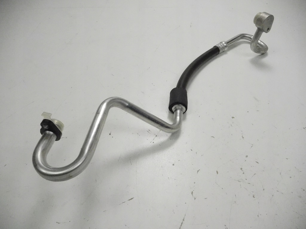 фото №7, Шланг кондиціонера renault espace iv 8200005078