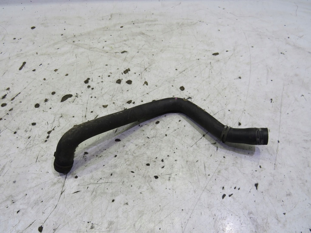 фото №4, Wąż труба радіатора wody peugeot 2008 1.2 vti