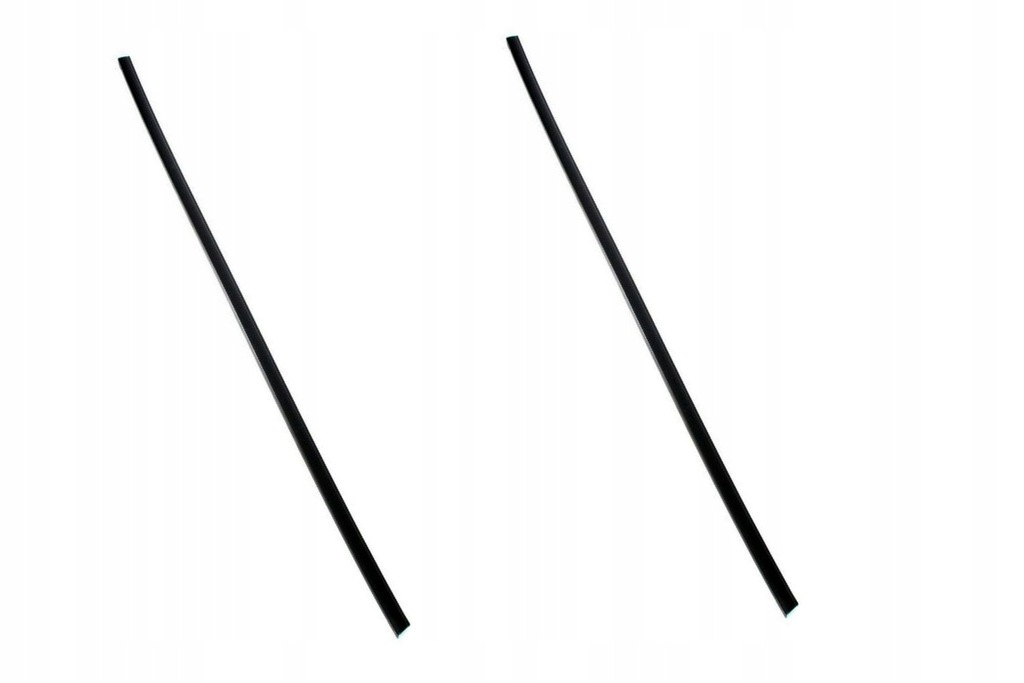 фото №1, Молдинг дах оригінал права ліва citroen c3 kpl