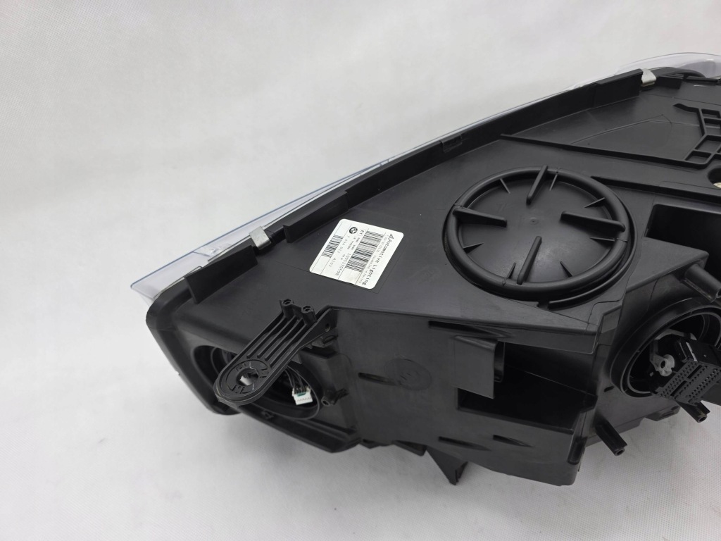 Bmw x5 f15 x6 f16 фара перед правий full led адаптивний 7494812 європа Зі Шроту