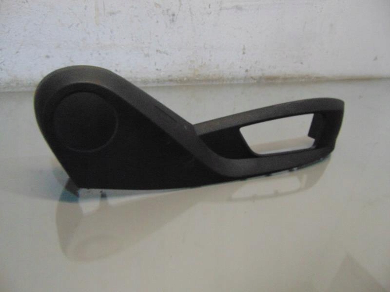 фото №1, Пластик захист сидіння bmw 5 f10