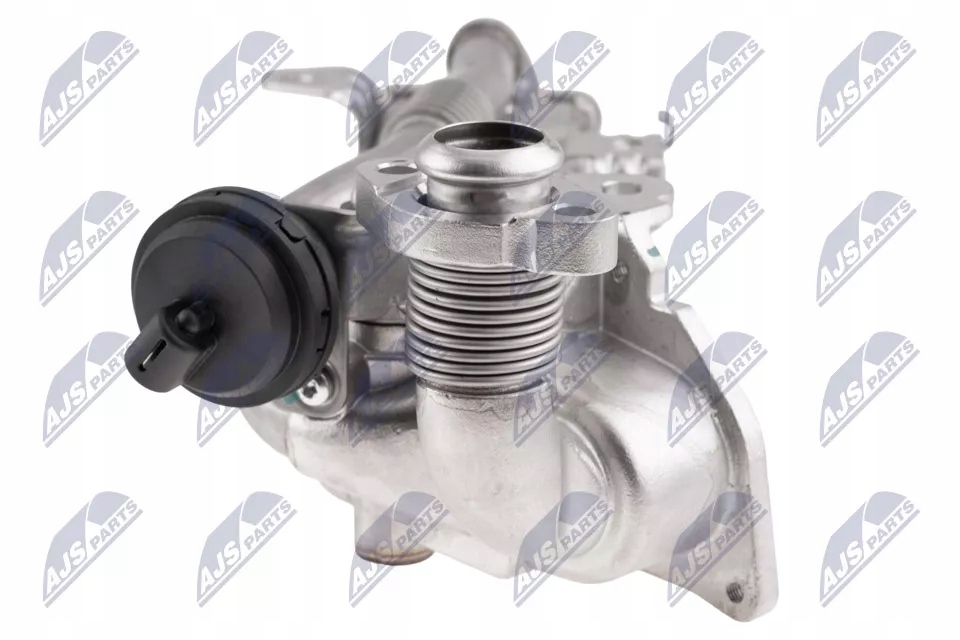 фото №9, Клапан egr + радіатор bmw 3 g20 g28 7 g11 g12 x3 g01 x5 g05 x7 g07