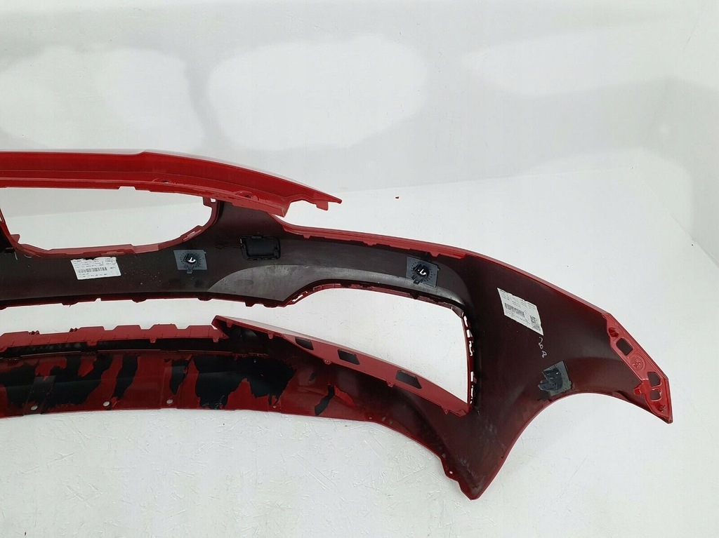 фото №10, Bmw 1 f40 2019- бампер передний перед 51117459708