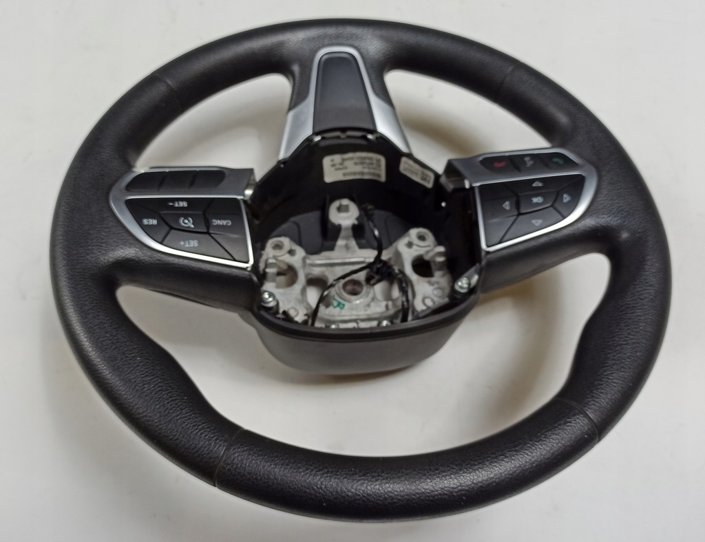 фото №7, Повітропровід кнопки chrysler pacifica 2016+