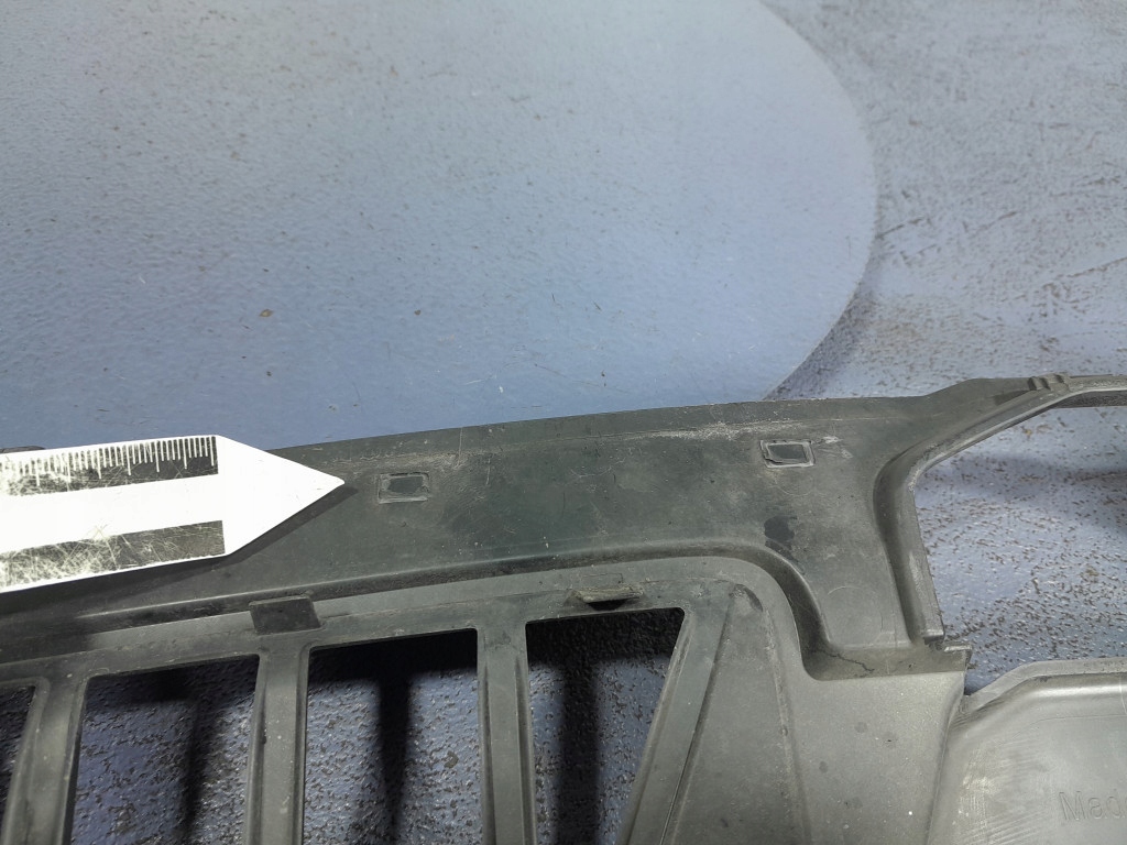 фото №9, Audi a8 d5 защита верхний поперечина передний 4n0807081b