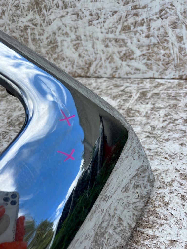 фото №12, Бампер передний перед ford f250 f350 2021-