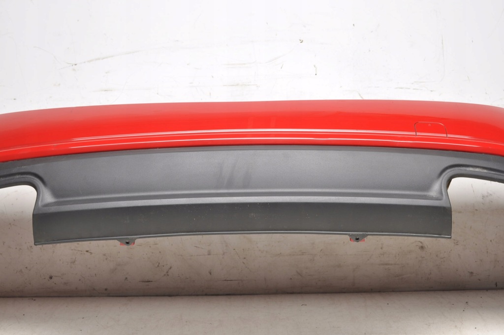 Купити Mercedes slk w172 r172 бампер задній задня 590