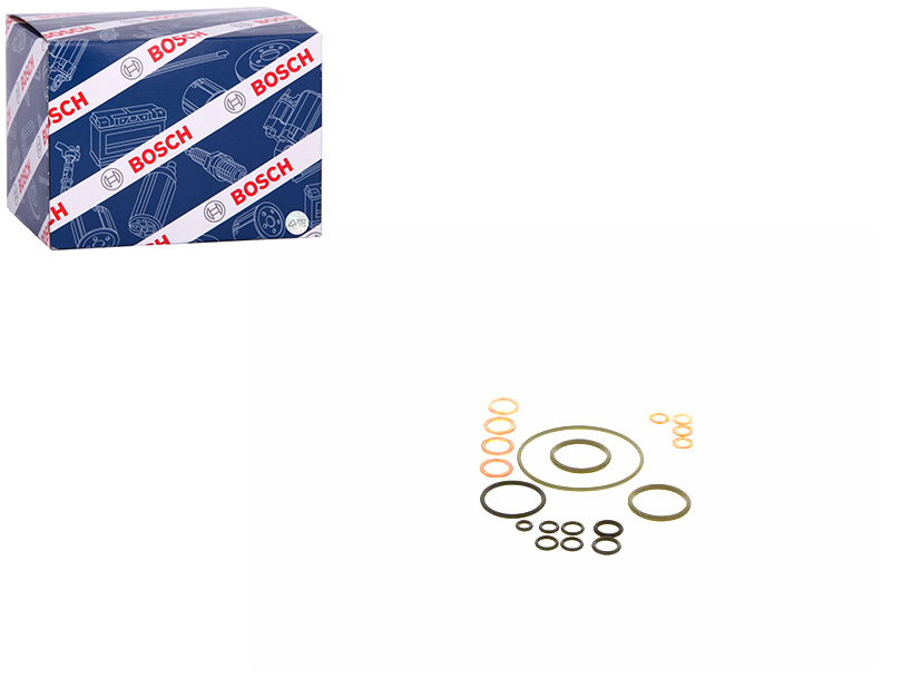 фото №1, Набор ремонтный насоса распределительной bosch