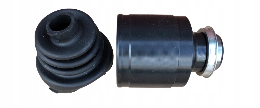 фото №1, Шарнир внутренний kia carnival i up 2.9 tdi autom