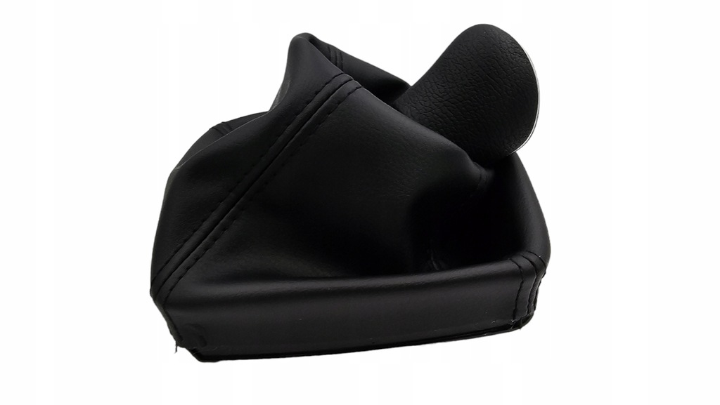 фото №6, Чехол переключения передач ford mondeo iv 4 mk4 2007-2014