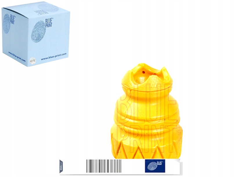 фото №1, Blue print adbp800029 проставка резиновый, подвеска