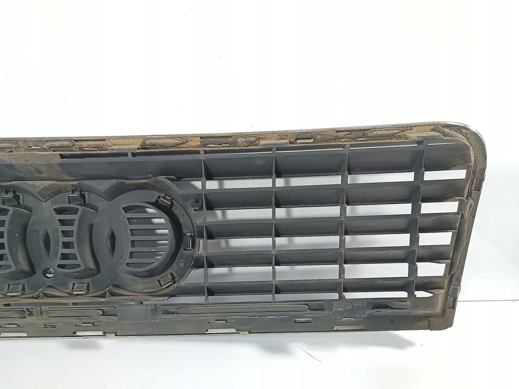 фото №7, Audi a6 c5 решітка радіатора решітка радіатора радіатора оригінальний номер 4b0853651f