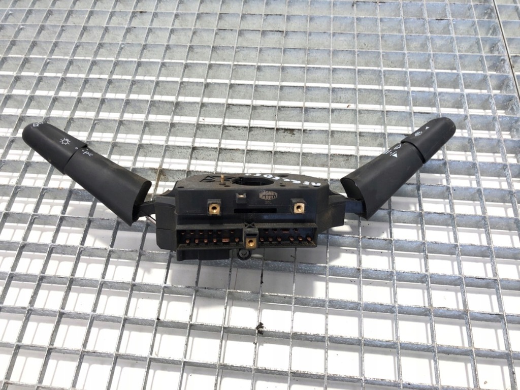 фото №3, Переключатель комбинированный mercedes-benz sprinter 95-12