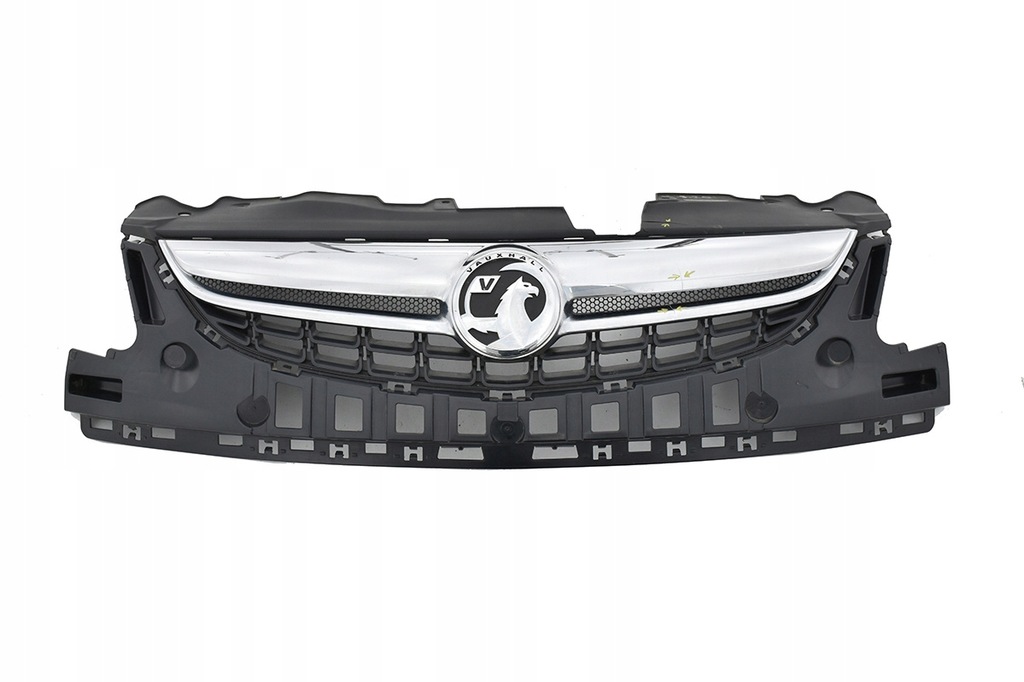 фото №1, Решётка радиатора решётка радиатора opel corsa d lift