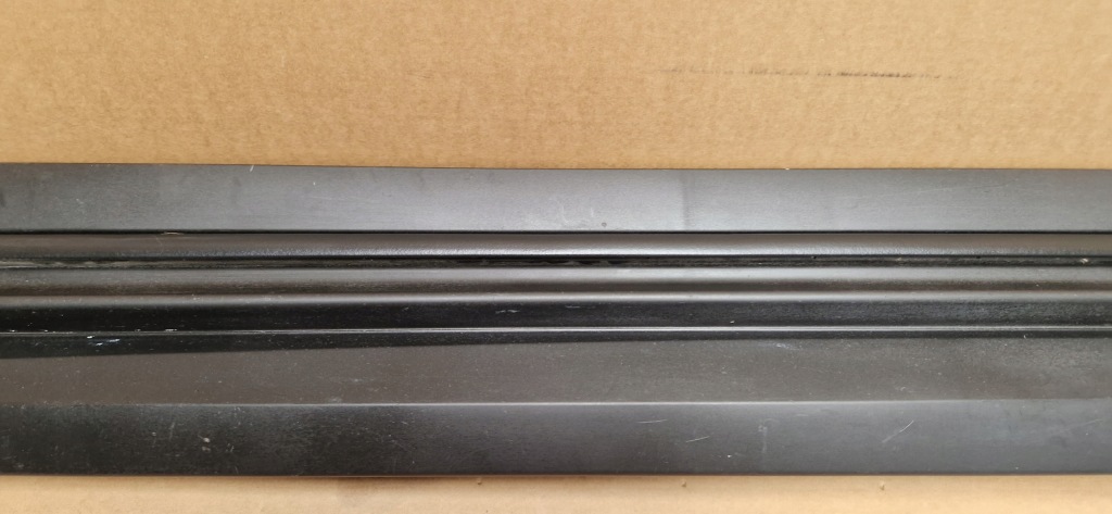 фото №3, Lexus rx iv молдинг двері права перед передня 15r-75731-48080