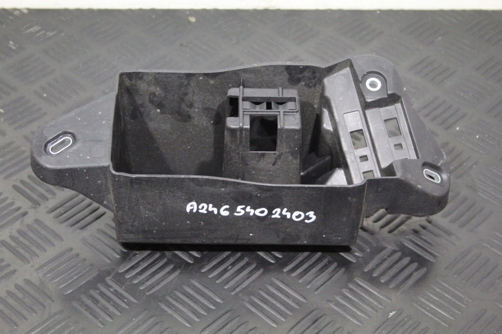 фото №1, Корпус акумулятор b-klasa w246 lift amg a2465402403