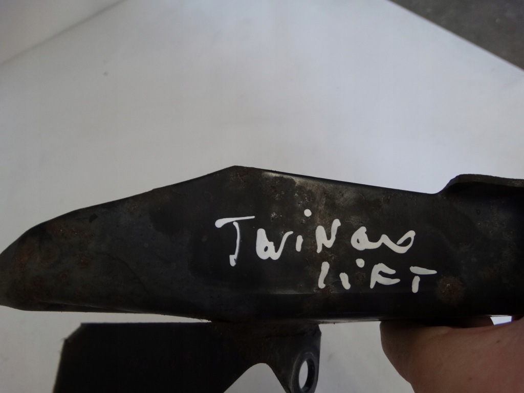 фото №14, Датчик лямбда-зонд renault twingo lift 1.2 бензин