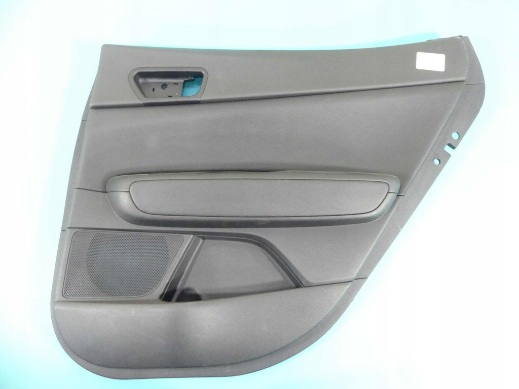 фото №1, Обивка обшивка задняя правый kia optima iv 17r sedan