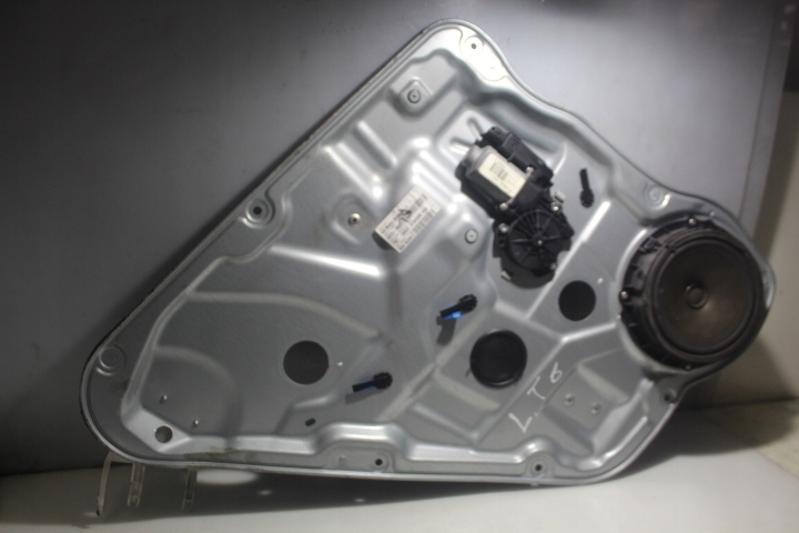 фото №1, Механизм окон левый задняя kia ceed i