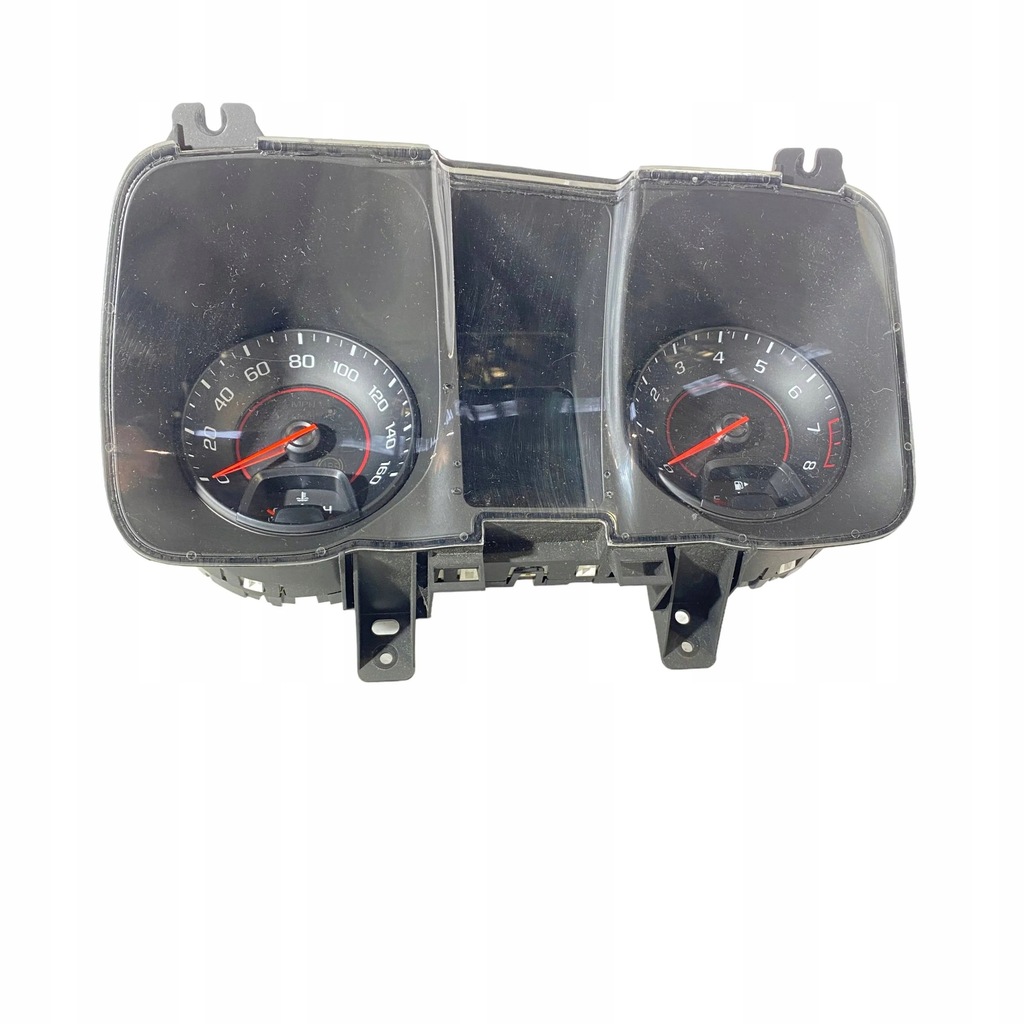 фото №1, Chevrolet camaro 2013 приборы, приборы