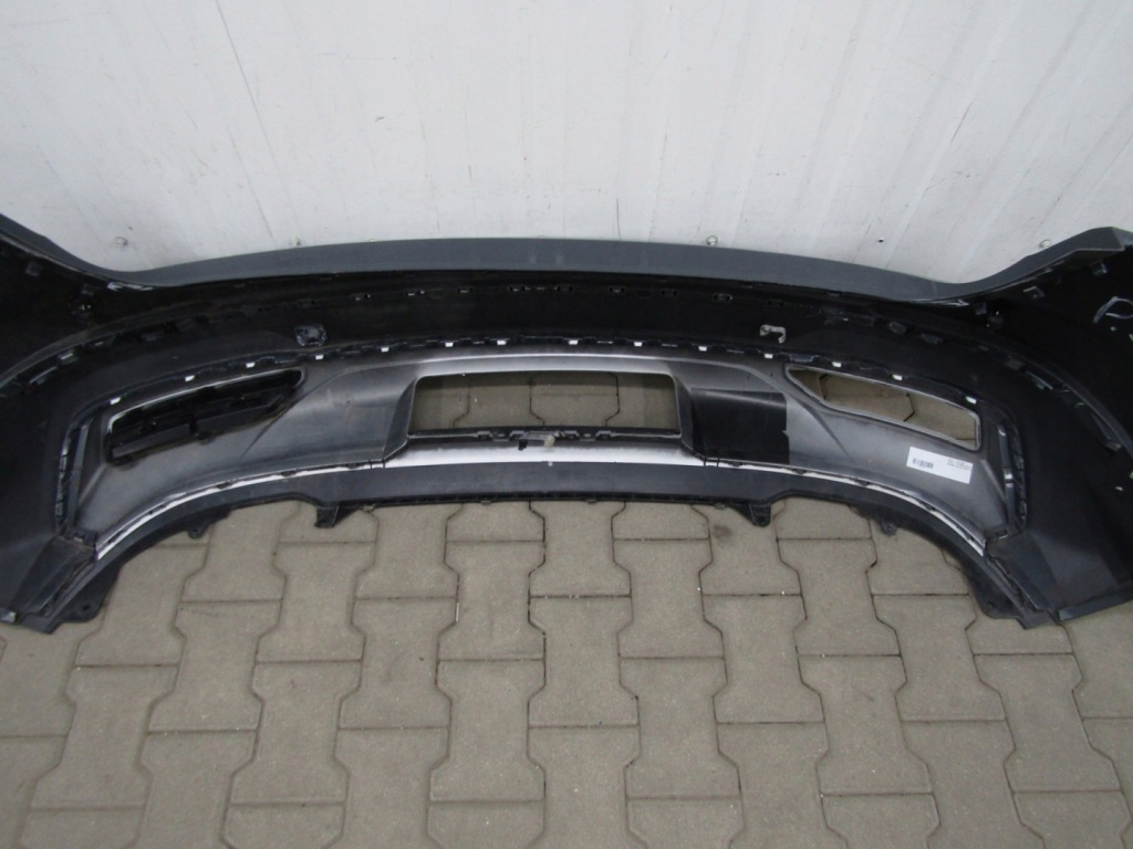 Купить Бампер задняя задний audi q3 ii 83a 18-