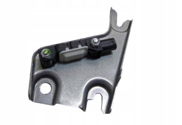 фото №1, Датчик подушка безопасности 04671885ac chrysler pt cruiser